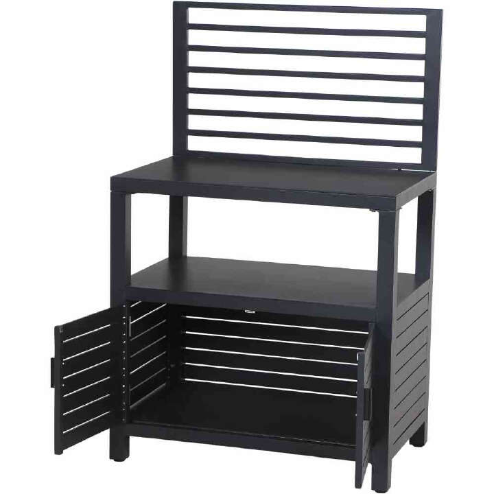 SIENA GARDEN Texas Outdoor Kitchen Mittelteil